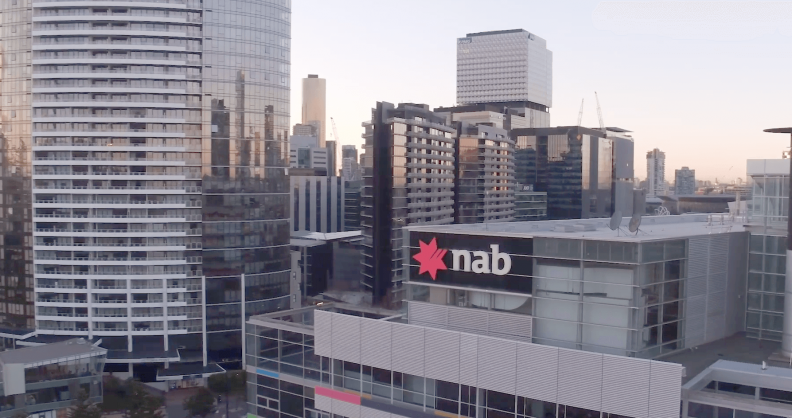 National Australia Bank