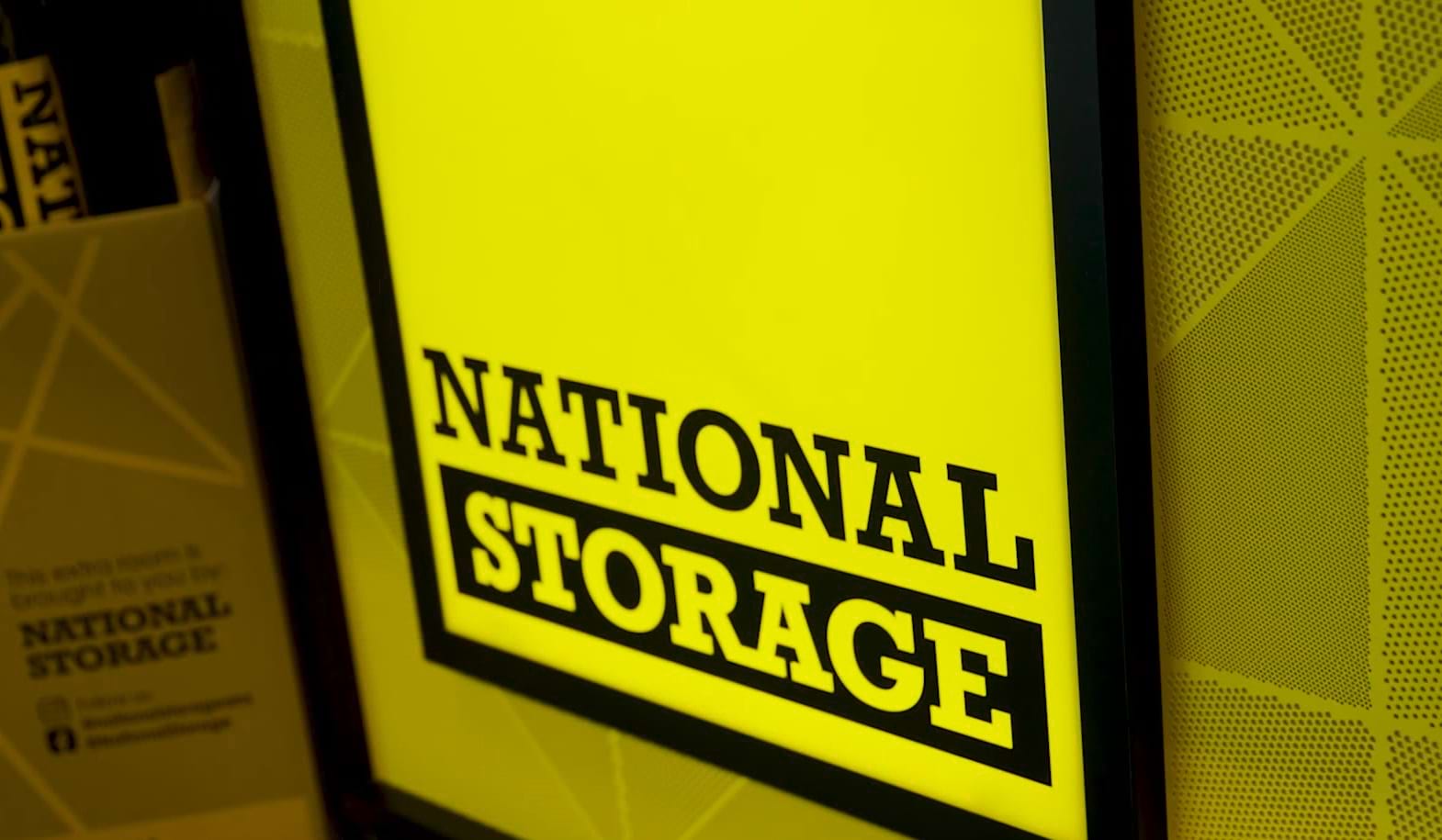 National Storage
