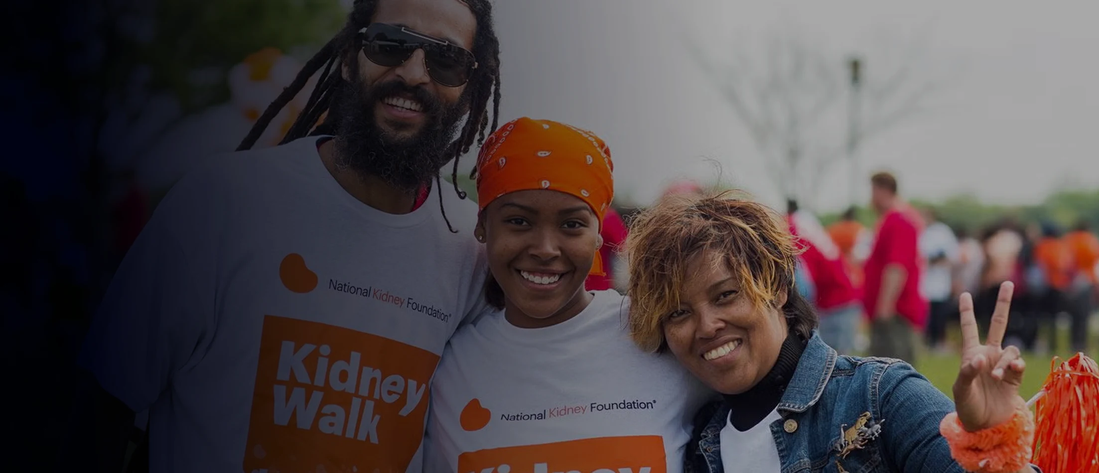 National Kidney Foundation