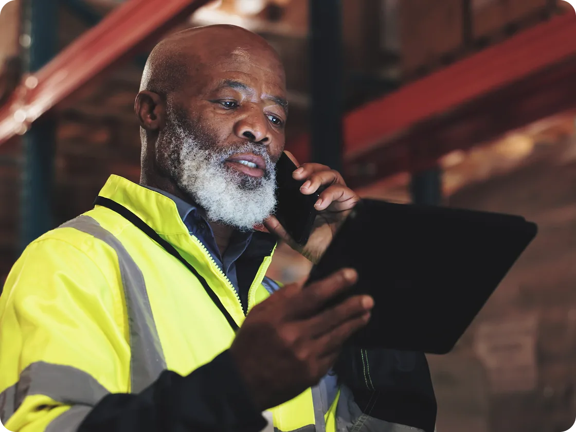 Coordinate across therapists and sites