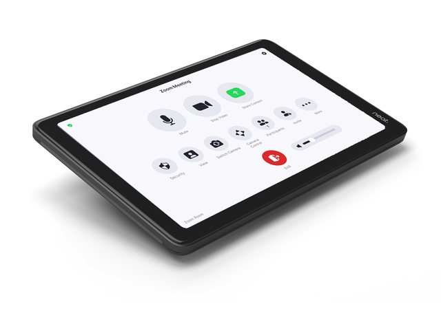 Neat Pad Controller