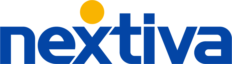 Nextiva logo