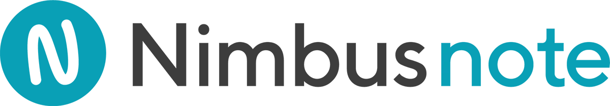 Nimbus Note