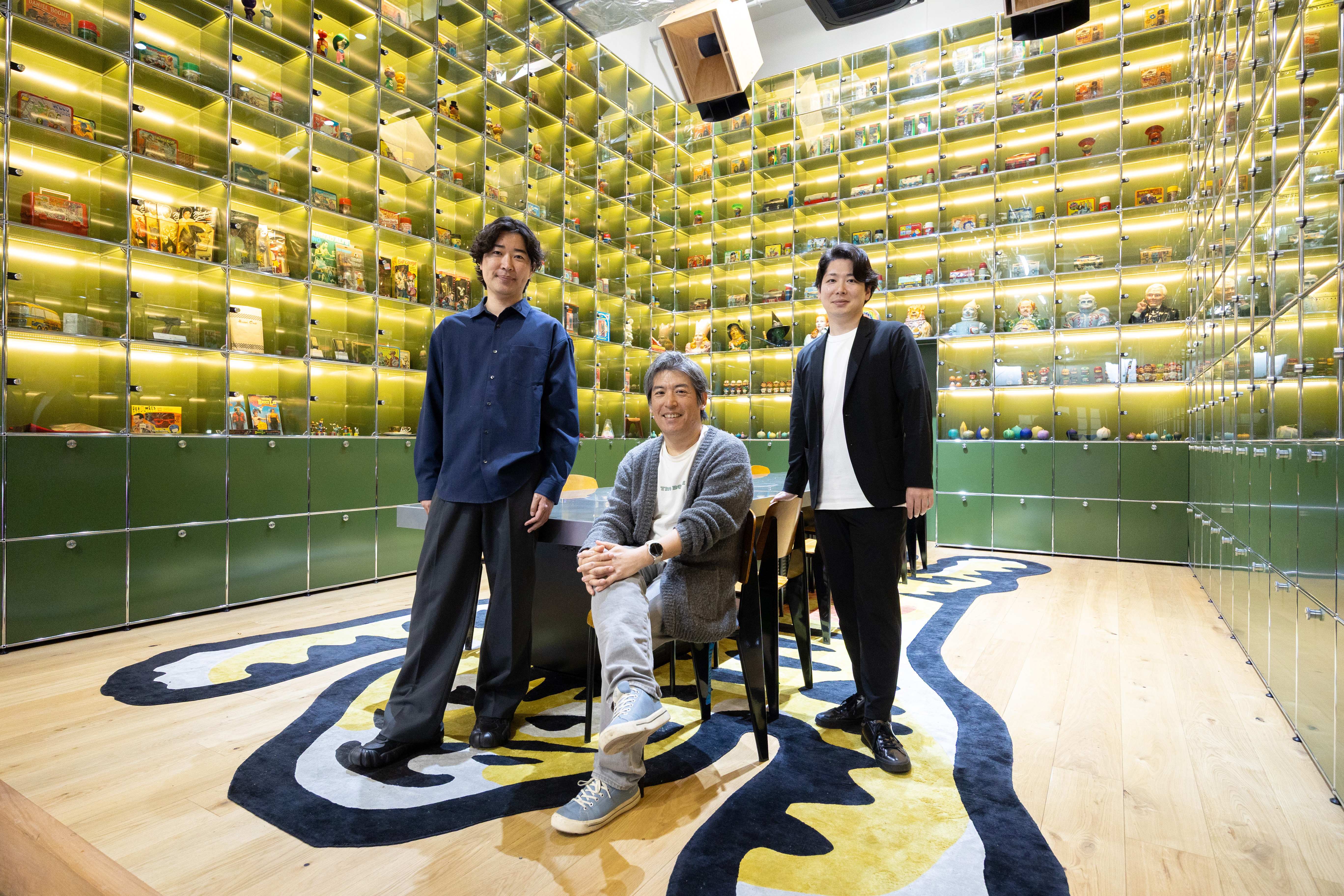 not a hotel Zoom事例