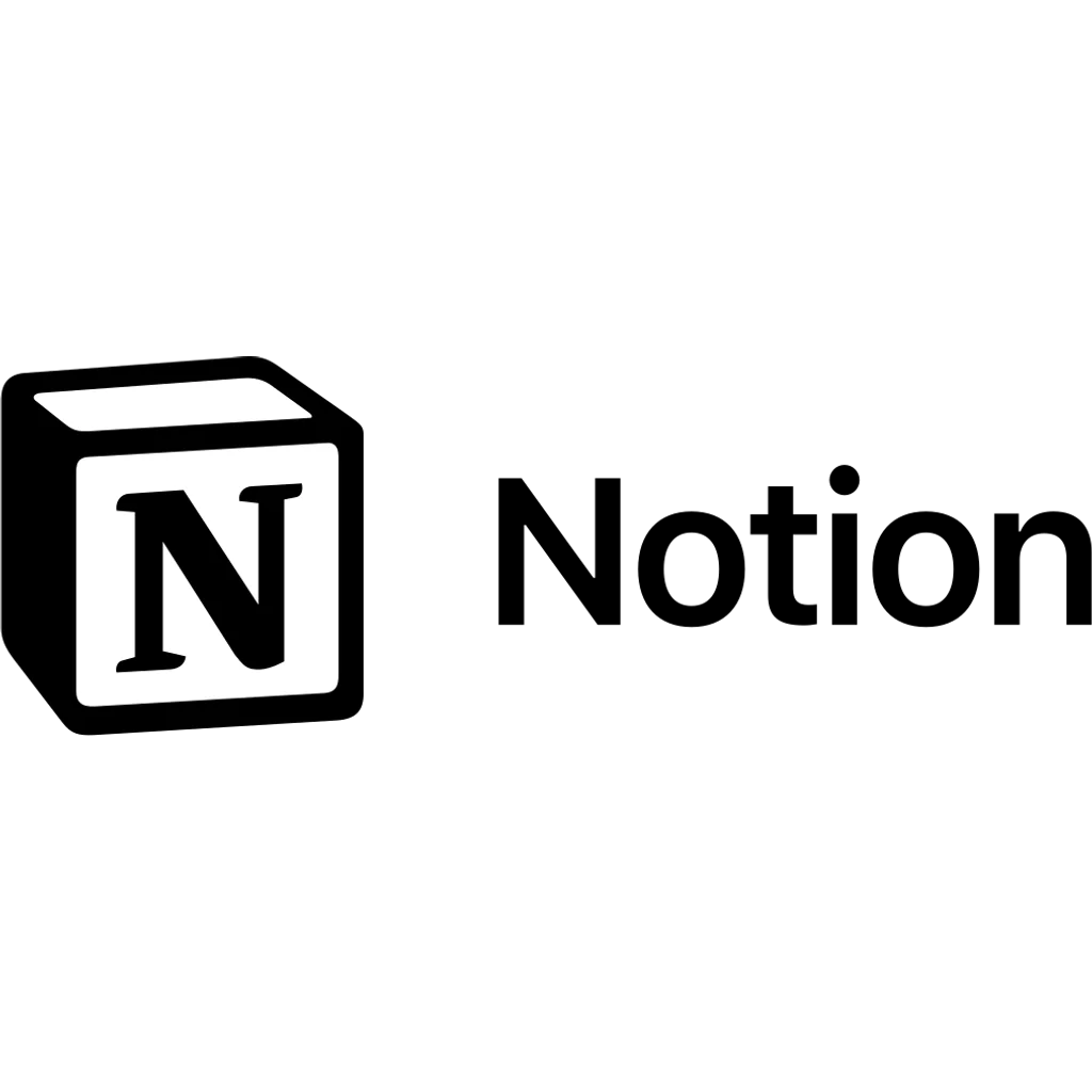 Notion logo