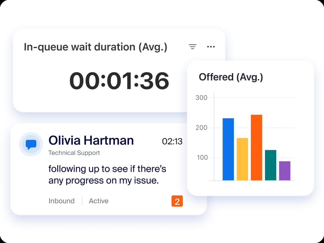Stay focused, work faster, all with one tool