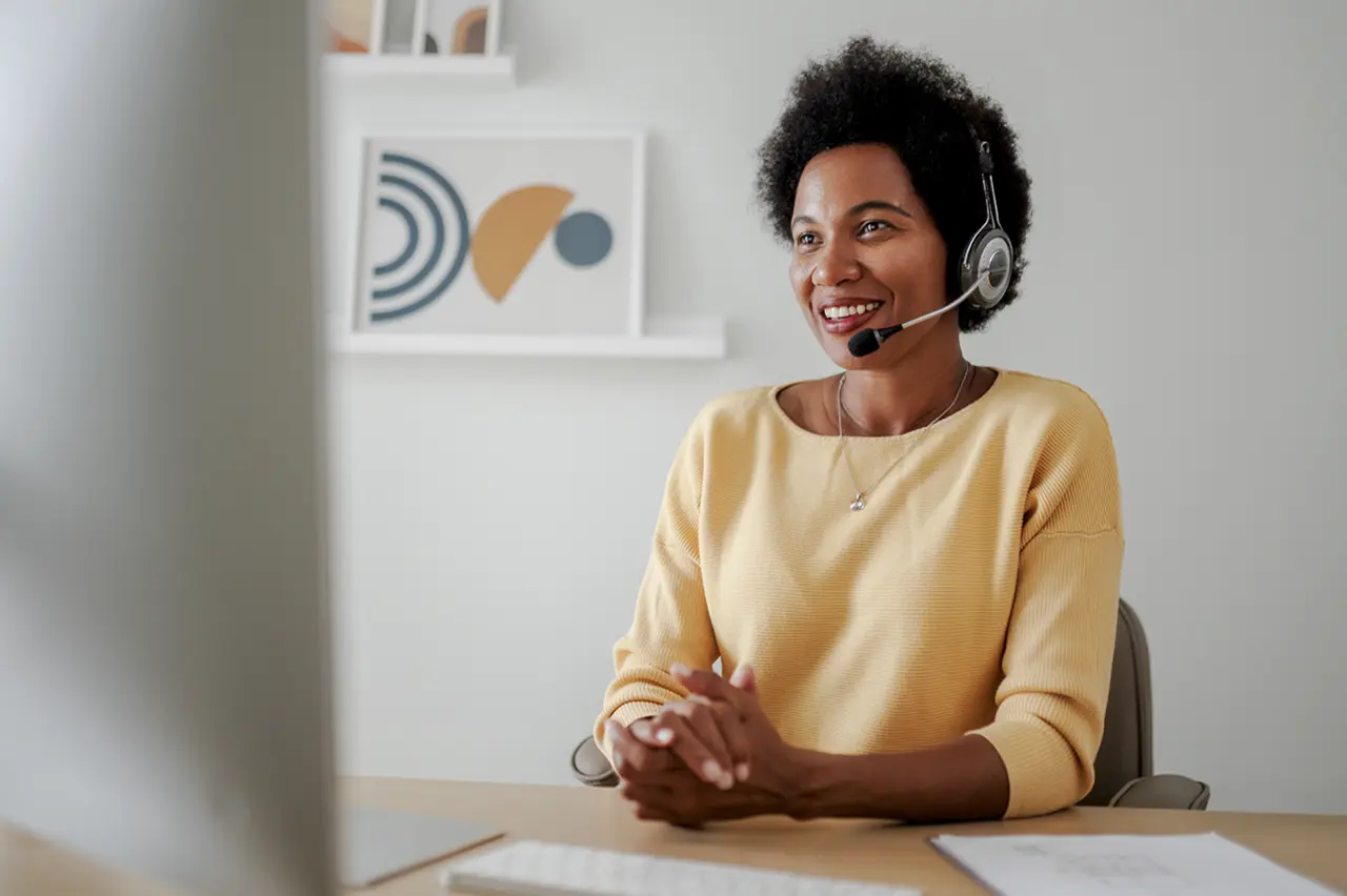 What is omnichannel customer service? Definition + benefits