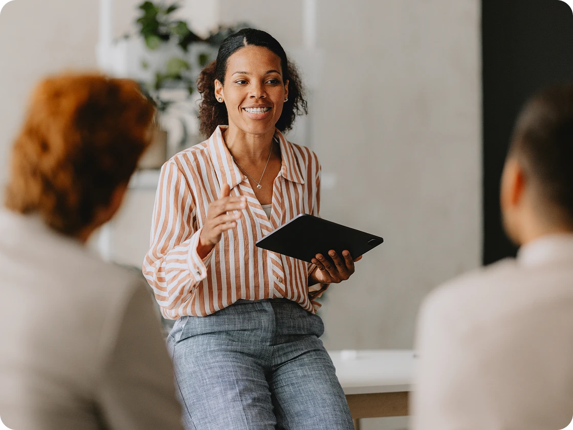 Onboard new hires with ease