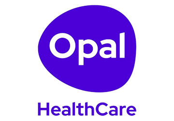 Opal HealthCare connects and supports people in residential aged care