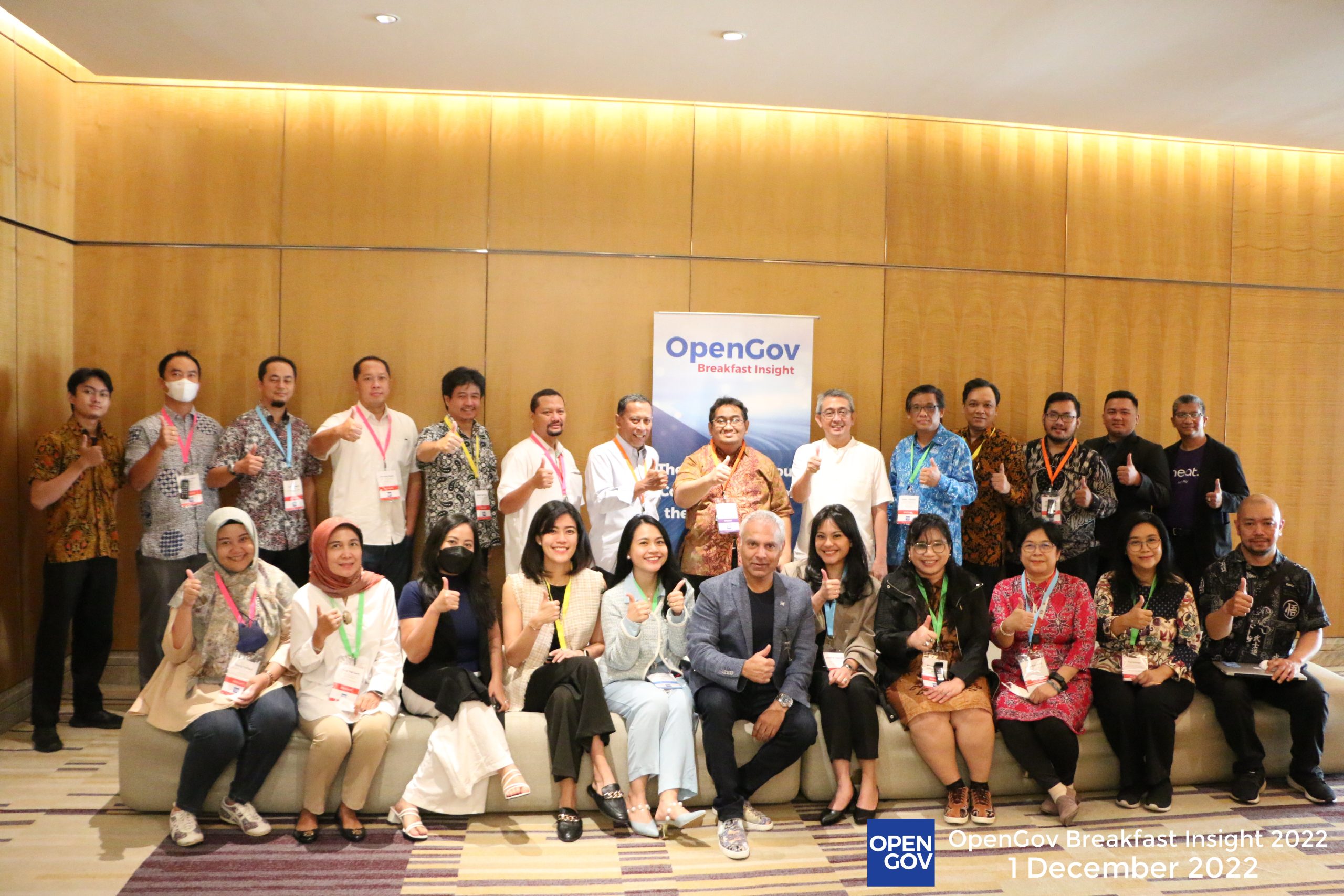 Menurut eksekutif senior, adopsi telepon cloud mendorong pekerjaan dan produktivitas hibrida