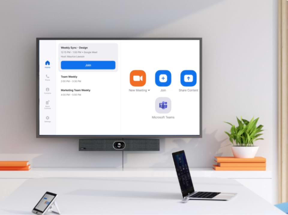 Optimize flexible work
