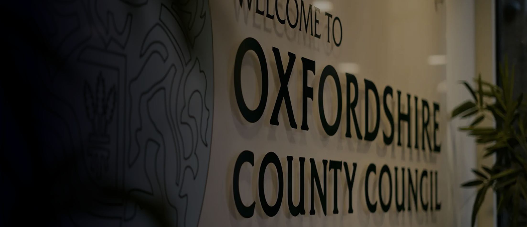 Oxfordshire Customer