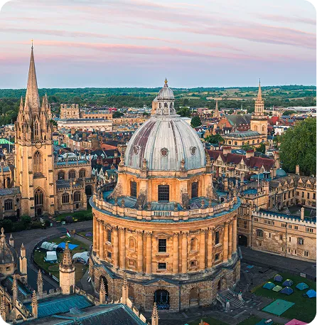 Oxfordshire County Council