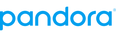 Pandora logo