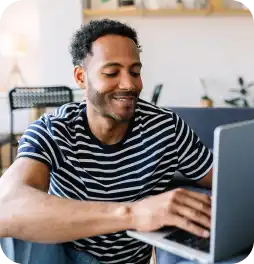 Personalized service