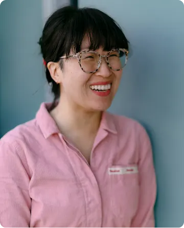 Phoebe Yu