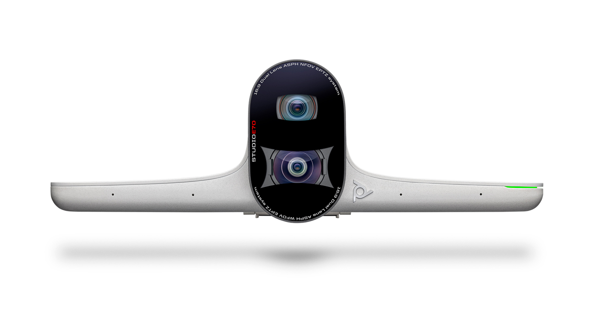 Estudio Poly E70