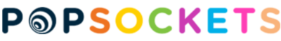 PopSockets logo