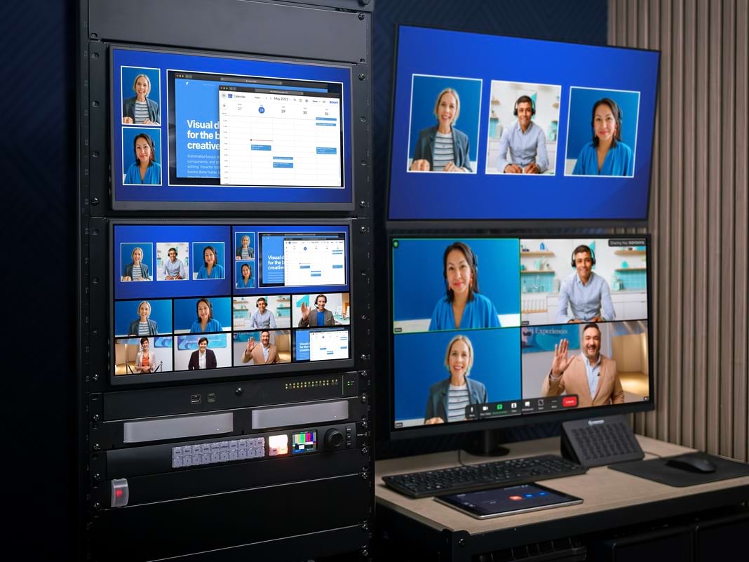 Powering the next era of broadcast Powering the next era of broadcast
