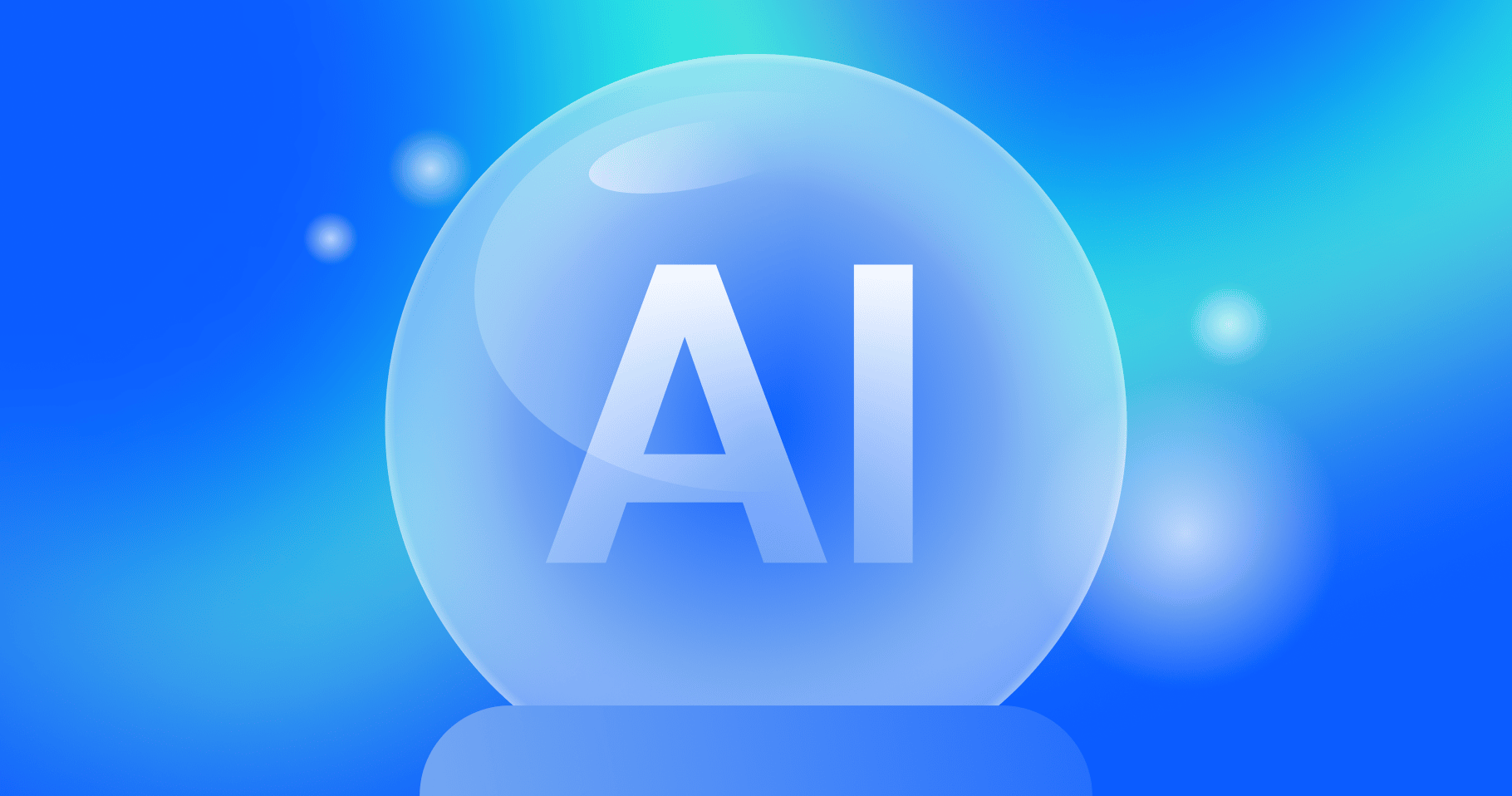 Hoe een econoom aankijkt tegen de mogelijkheden van voorspellende AI en hoe deze hele industrieën gaat transformeren