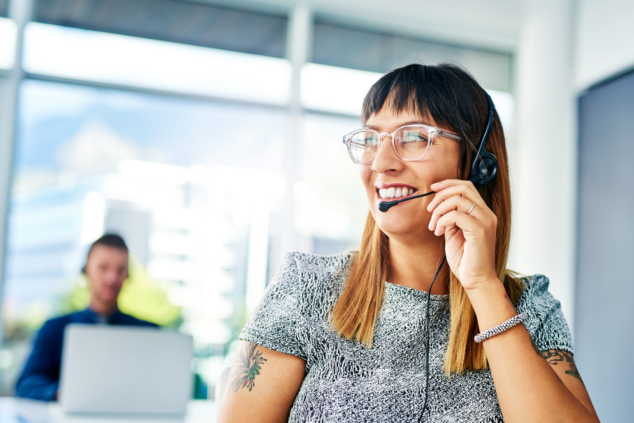 Build trust on every call: how to prevent SPAM labeling and protect your number reputation