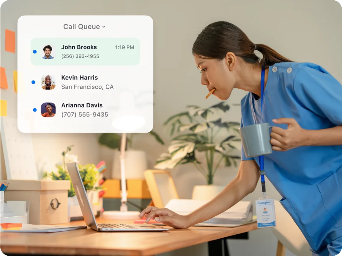 Handle surges without chaos