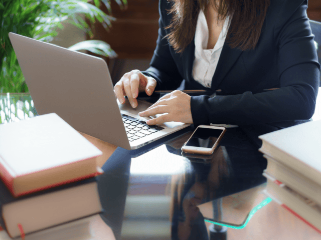 Legal services