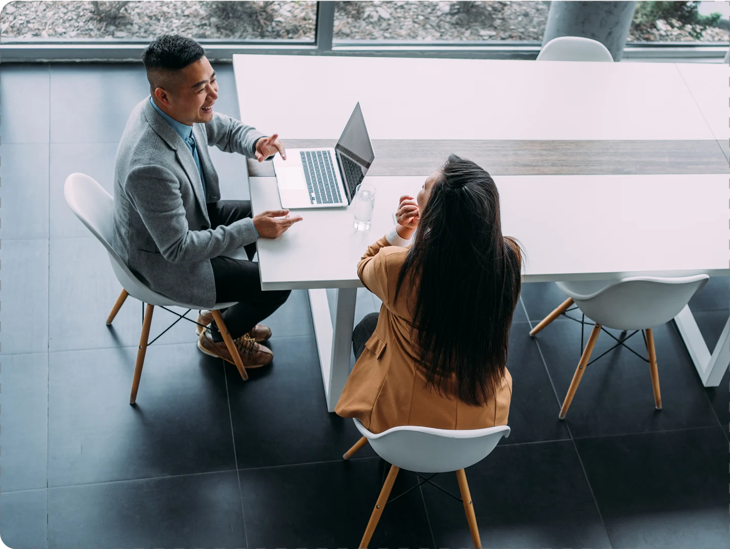 One platform for limitless human connection One platform for limitless human connection