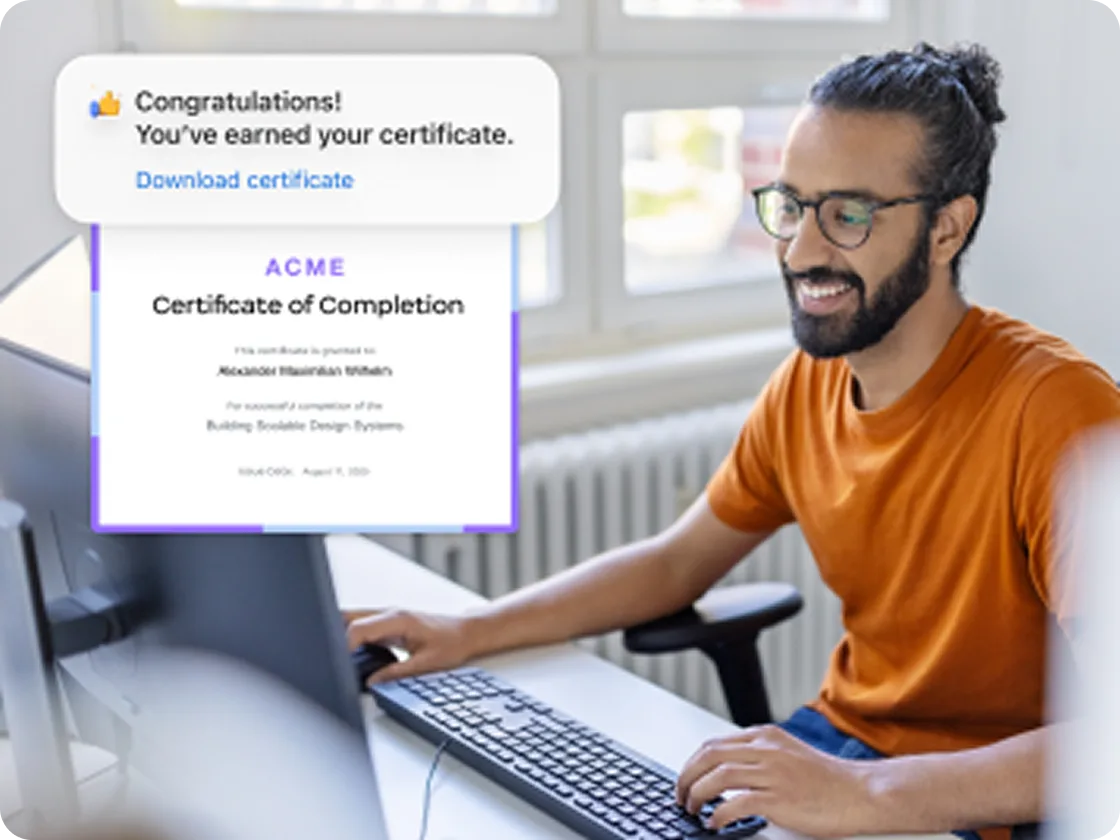 Professional associations