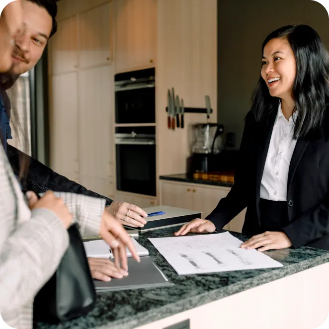 Property management
