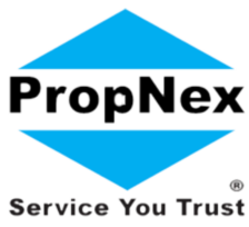 PropNex Logo