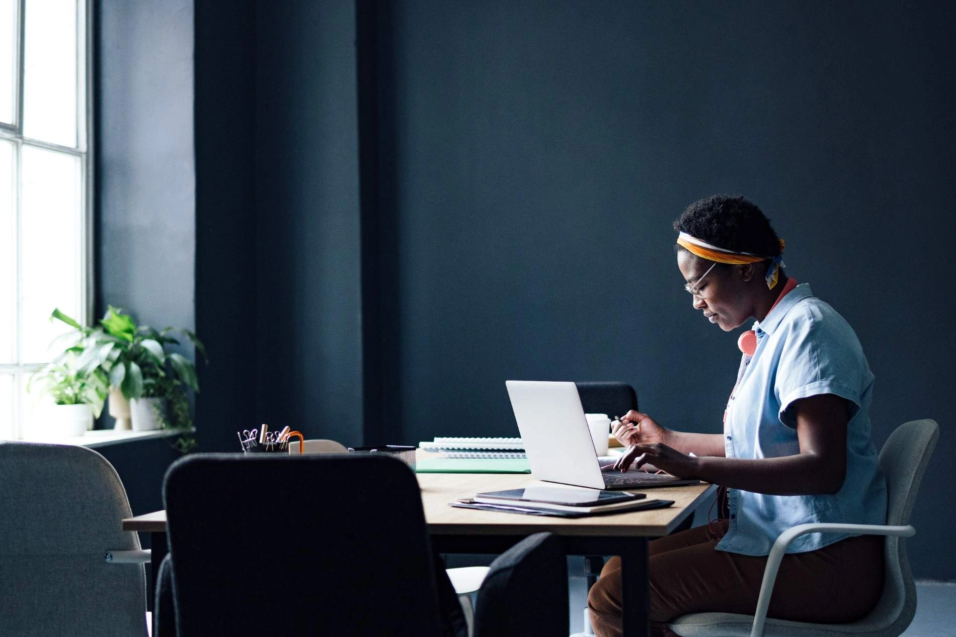 Proposal outline: how to structure a winning proposal