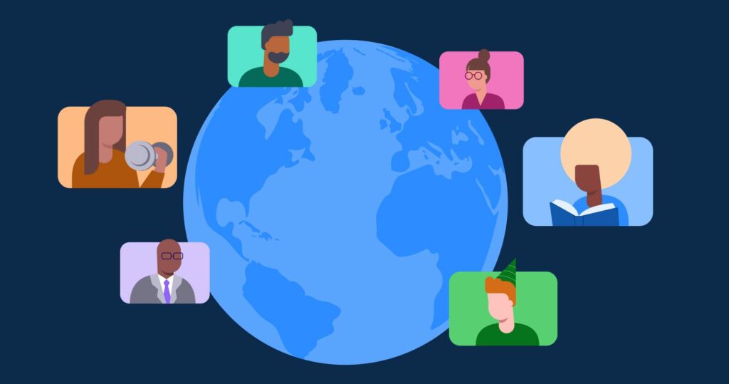 Global report