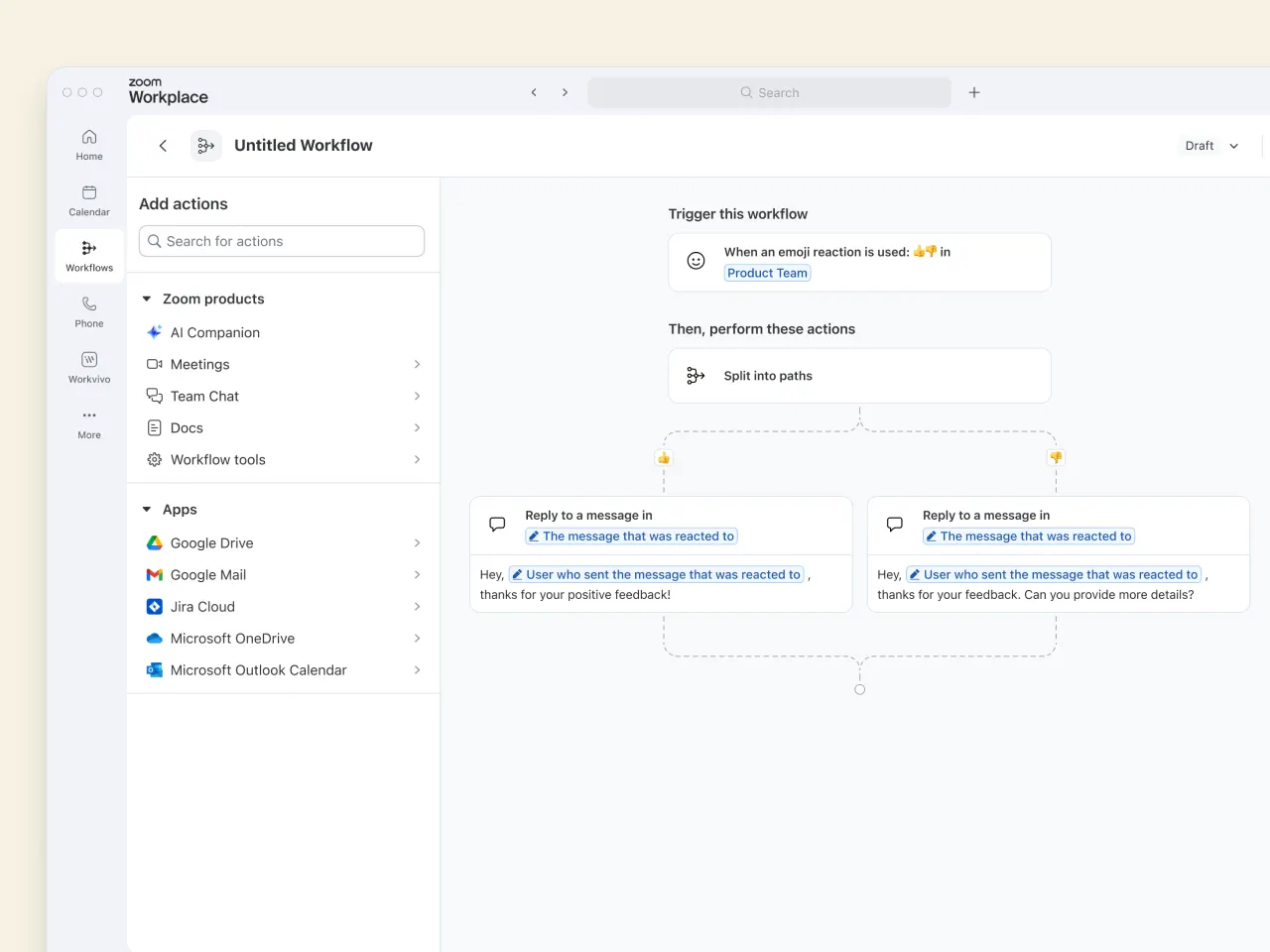 Give quick A’s to common Q’s