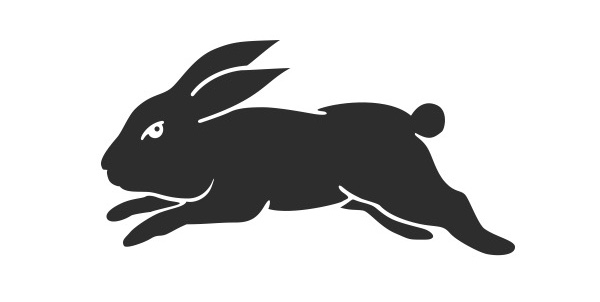 South Sydney Rabbitohs logo