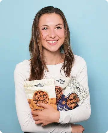 Rachel Domb
