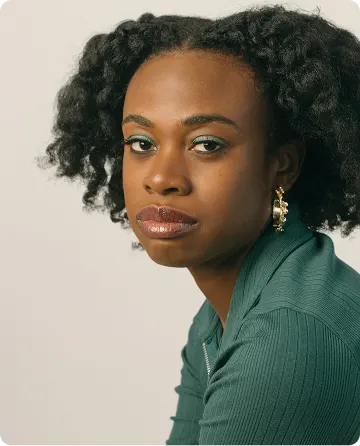 Rae Benjamin