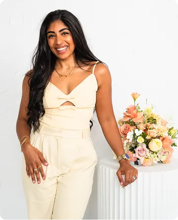 Raina Abraham