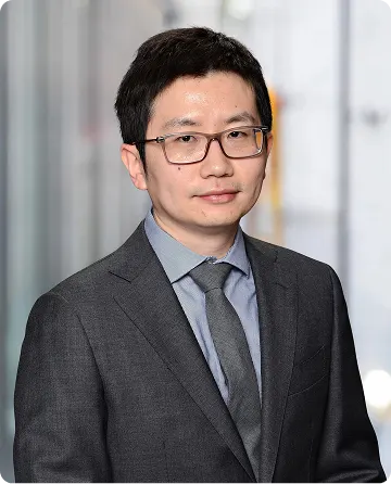 Ray Sang