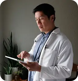 Re-imagining healthcare with Zoom