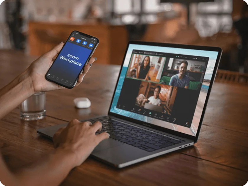 Reduce silos, increase productivity