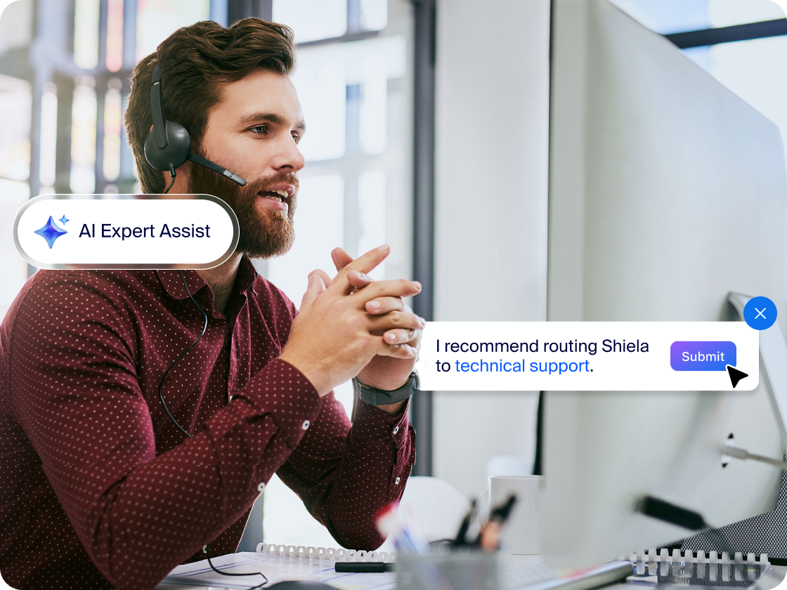 Resolve issues with fast access to knowledge