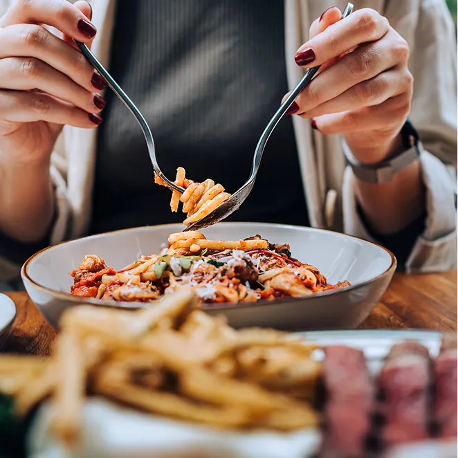 Restaurants