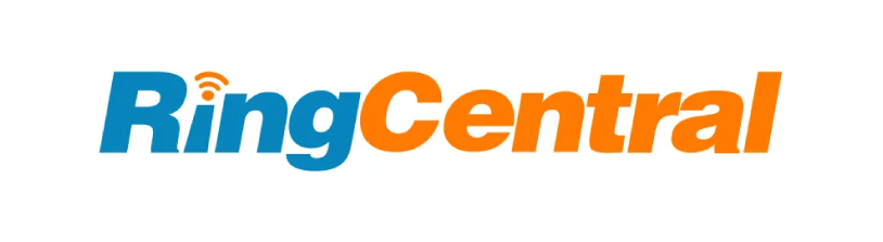 RingCentral logo