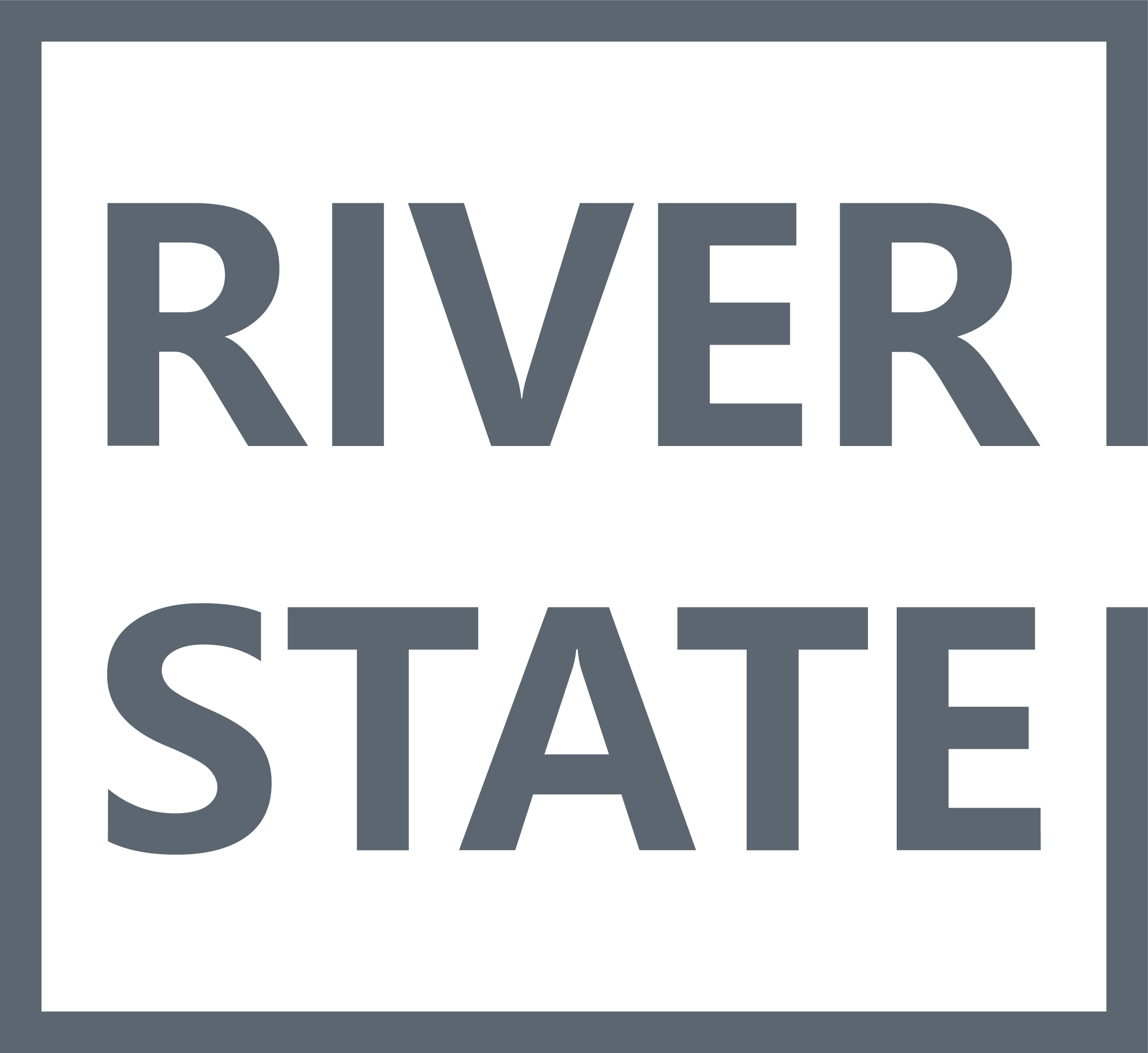 Riverstate International Consulting GmbH