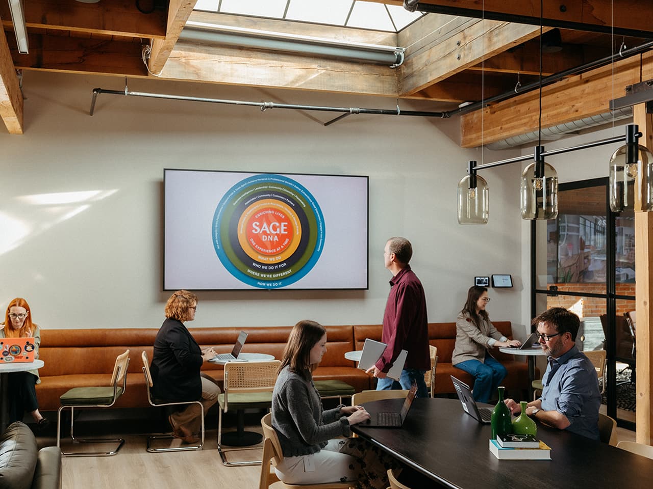 Sage Hospitality Group
