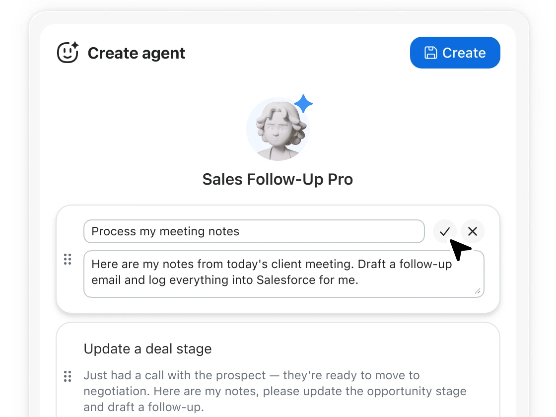 Sales