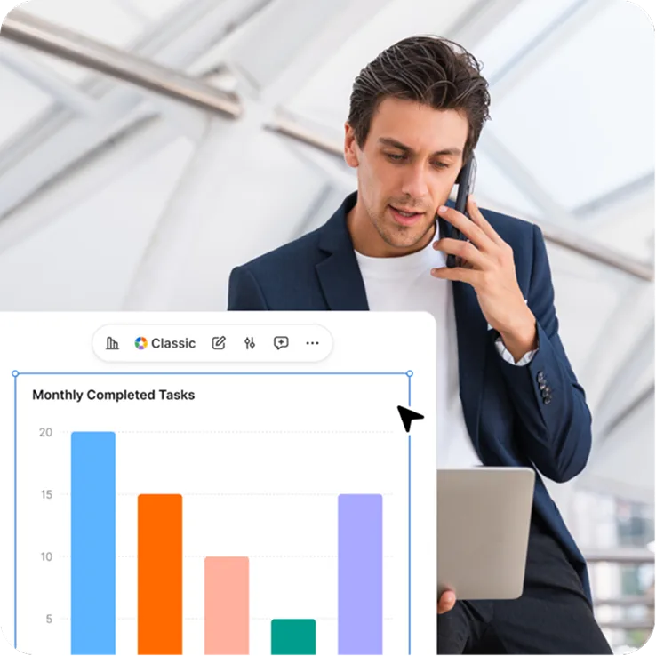 Sales