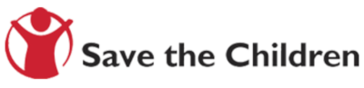 Save the children logo