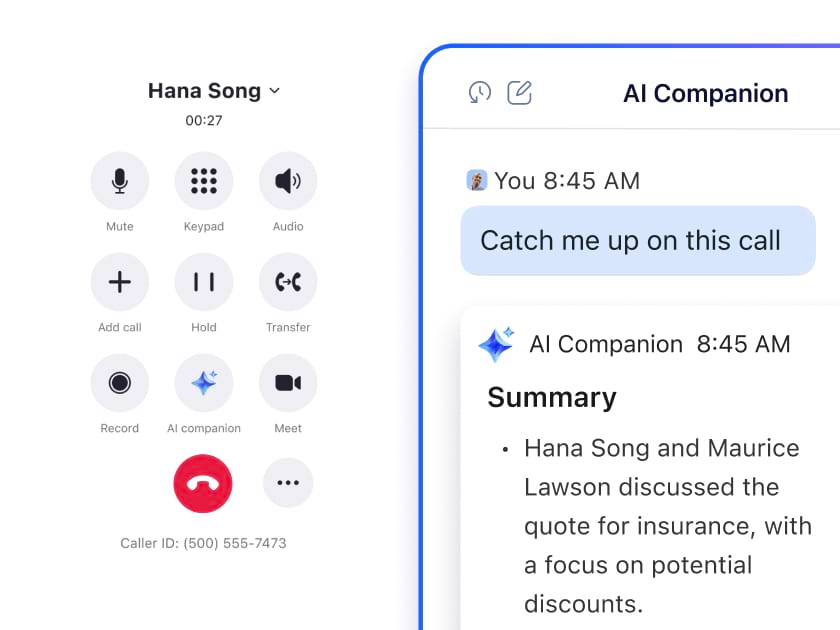 Say goodbye to note-taking
